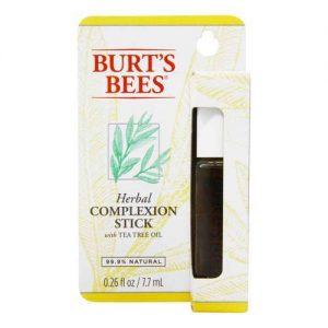 Comprar burt's bees, mistura de ervas - 7,7ml preço no brasil banho & beleza condições da pele cuidados com a pele suplemento importado loja 39 online promoção -