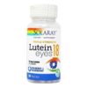 Comprar solaray olhos luteína 18 mg 30 cápsulas preço no brasil efa, omega 3 6 9 (epa dha), outros óleos óleo de borragem suplementos suplemento importado loja 9 online promoção -