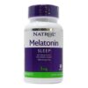 Comprar natrol melatonina 1 mg 90 tabletes preço no brasil melatonina sedativos tópicos de saúde suplemento importado loja 1 online promoção -