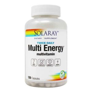 Comprar solaray, multi-vita-min™ - 120 cápsulas preço no brasil multivitamínico geral multivitaminicos suplementos vitaminas suplemento importado loja 57 online promoção -