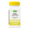 Comprar nature's way, pastilhas de zinco, sabor frutas silvestres - 60 pastilhas preço no brasil minerais suplementos zinco suplemento importado loja 9 online promoção -