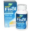 Comprar nature's way, óleo de peixe super fisol™ - 90 cápsulas preço no brasil efa, omega 3 6 9 (epa dha), outros óleos óleo de peixe suplementos suplemento importado loja 1 online promoção -