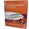 Comprar promax nutrition, barra energética - duplo fudge brownie - 12 barras preço no brasil barras barras energéticas suplementos de musculação suplemento importado loja 1 online promoção -