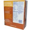 Comprar promax nutrition, barra energética - duplo fudge brownie - 12 barras preço no brasil barras barras energéticas suplementos de musculação suplemento importado loja 3 online promoção -