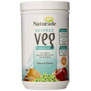 Comprar naturade, proteína vegetal natural - livre de soja - 420g preço no brasil suplementos de musculação vestuário suplemento importado loja 13 online promoção -