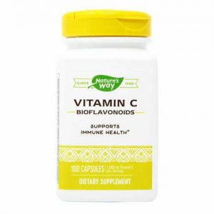 Comprar nature's way, vitamina c-500 com bioflavonóides - 100 cápsulas preço no brasil ester c suplementos vitamina c vitaminas suplemento importado loja 87 online promoção -