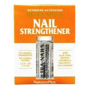 Comprar nature's plus, ultra nails® - unhas fortes - 7. 4 ml preço no brasil banho & beleza cuidados com a pele mãos & unhas suplemento importado loja 63 online promoção -