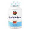 Comprar kal absorver-n-zyme 90 tabletes preço no brasil ácido alfa lipoico antioxidantes suplementos suplemento importado loja 7 online promoção -