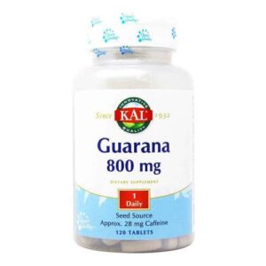 Comprar kal, guaraná 800 mg -120 tabletes preço no brasil inibidor de apetite perda de peso suplementos de musculação suplemento importado loja 43 online promoção -