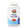 Comprar kal, mega vita-min - 90 tabletes preço no brasil suplementos vitamina c vitaminas suplemento importado loja 5 online promoção -
