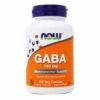 Comprar gaba 750 mg now foods 100 cápsulas vegetarianas preço no brasil aminoácidos gaba suplementos suplemento importado loja 1 online promoção -