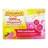 Comprar alacer, emergen-c limonada rosa- 30 pacotes preço no brasil suplementos vitamina c vitamina c infantil vitaminas suplemento importado loja 13 online promoção -