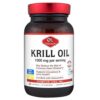 Comprar olympian labs, óleo de krill - 60 cápsulas preço no brasil efa, omega 3 6 9 (epa dha), outros óleos óleo de prímula suplementos suplemento importado loja 11 online promoção -