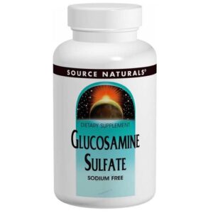 Comprar source naturals, sulfato de glucosamina 750 mg - 240 comprimidos preço no brasil glucosamina suplementos nutricionais suplemento importado loja 213 online promoção -