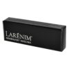 Comprar larenim mineral makeup, mineralash™ máscara para cílios, jet preto - 8. 5 g (0,25 oz) preço no brasil banho & beleza cosméticos naturais máscara de cílios suplemento importado loja 3 online promoção -