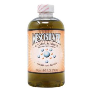 Comprar prata coloidal mesosilver 250 ml preço no brasil prata vitaminas e minerais suplemento importado loja 17 online promoção -