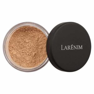 Comprar larenim mineral makeup, base em pó para maquiagem facial (tom neutro 2n) - 5 g preço no brasil banho & beleza bases faciais cosméticos naturais suplemento importado loja 39 online promoção -