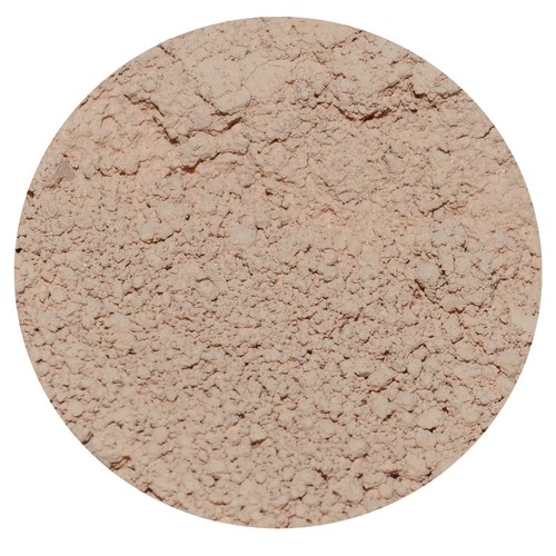 Larenim Mineral Makeup 5-C tom frio Pó Bases Faciais Medium 5 g