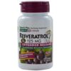 Comprar nature's plus, resveratrol 125 mg - 60 tabletes preço no brasil suplementos vitamina b vitamina b12 vitaminas suplemento importado loja 11 online promoção -