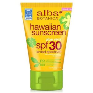 Comprar alba botanica, protetor solar de aloe vera fps 30 - 113 g (4 oz) preço no brasil banho & beleza sol sol & mosquitos suplemento importado loja 57 online promoção - 7 de julho de 2022