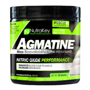 Comprar nutrakey, agmatine em pó - 30 g preço no brasil óxido nítrico suplementos de musculação suplementos esportivos suplemento importado loja 25 online promoção -