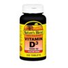Comprar nature's blend, vitamina d3 1,000 iu - 300 tabletes preço no brasil spirulina suplementos suplemento importado loja 7 online promoção -
