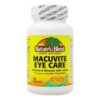 Comprar nature's blend, macuvite™ cuidado com os olhos - 120 tabletes preço no brasil suplementos vitamina c vitaminas suplemento importado loja 3 online promoção -