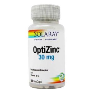 Comprar solaray, optizinco - 60 cápsulas preço no brasil vitaminas e minerais zinco suplemento importado loja 91 online promoção -