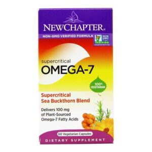 Comprar new chapter supercrítico omega 7 60 cápsulas preço no brasil ácidos graxos essenciais efa, omega 3 6 9 (epa dha), outros óleos suplementos suplemento importado loja 41 online promoção -