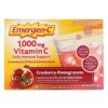 Comprar alacer, emergen-c cranberry - romã - 30 pacotes preço no brasil suplementos vitamina c vitaminas suplemento importado loja 9 online promoção -