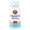 Comprar kal, vitamina k 100 mcg - 100 tabletes preço no brasil suplementos vitamina k vitaminas suplemento importado loja 1 online promoção -