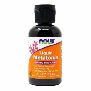 Comprar now foods, melatonina líquida 3 mg - 60 ml preço no brasil melatonina sedativos tópicos de saúde suplemento importado loja 21 online promoção -
