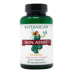 Comprar vitanica, skin assist™ - suporte para pele - 90 cápsulas vegetarianas preço no brasil banho & beleza cuidados com a pele vitaminas para pele suplemento importado loja 43 online promoção -