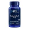 Comprar life extension resveratrol - 100 mg - 60 cápsulas vegetarianas preço no brasil antioxidantes resveratrol suplementos suplemento importado loja 1 online promoção -