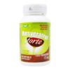 Comprar enzymatic therapy, resveratrol forte - alta potência - 60 cápsulas preço no brasil antioxidantes resveratrol suplementos suplemento importado loja 7 online promoção -