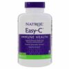Comprar natrol, easy-c® 500 mg - 240 cápsulas vegetarianas preço no brasil cálcio lactato de cálcio minerais suplementos suplemento importado loja 11 online promoção -