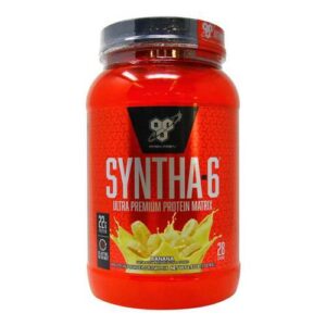 Comprar bsn syntha-6 banana 2 lbs,91 preço no brasil proteína suplementos de musculação whey protein suplemento importado loja 55 online promoção -