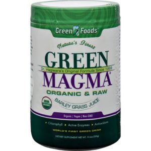 Comprar green foods, magma® verde - 300 g preço no brasil alimentos verdes combinação de alimentos verdes suplementos suplemento importado loja 3 online promoção -
