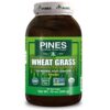 Comprar pines international, grama de trigo em pó - 10 oz (280g) preço no brasil nutrientes romã suplementos suplemento importado loja 9 online promoção -