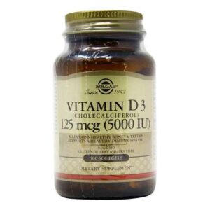 Comprar vitamina d3 5000 iu solgar 100 cápsulas preço no brasil suplementos vitamina d vitaminas suplemento importado loja 49 online promoção -