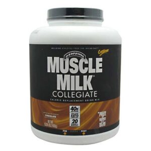 Comprar cytosport, muscle milk® collegiate - 2. 4kg preço no brasil loções autobronzeadoras suplementos de musculação suplemento importado loja 25 online promoção -