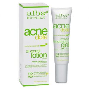Comprar alba botanica, acnedote™ tratamento gel invisivel - 14 g (0. 5 oz) preço no brasil banho & beleza condições da pele cuidados com a pele suplemento importado loja 17 online promoção -
