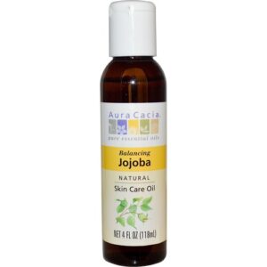 Comprar aura cacia jojoba oil pele 4 oz preço no brasil banho banho & beleza óleo de jojoba óleos essenciais suplemento importado loja 11 online promoção - 7 de julho de 2022