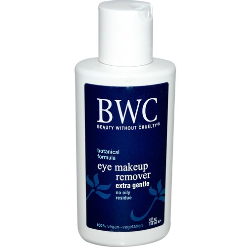 Beauty Without Cruelty, Removedor de maquiagem para os olhos - 118mL