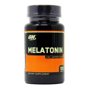 Comprar melatonina 3 mg optimum nutrition 100 tabletes preço no brasil melatonina sedativos tópicos de saúde suplemento importado loja 121 online promoção -