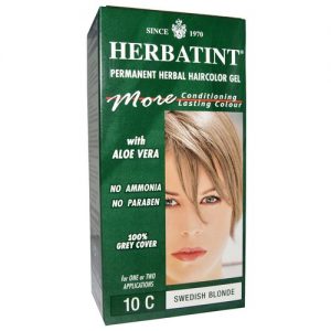 Comprar herbatint, tintura para cabelo gel 10c, loiro sueco - 135 ml preço no brasil banho & beleza cuidados com os cabelos tratamento de cabelo suplemento importado loja 33 online promoção -