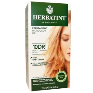 Comprar ervaavita 10dr ervaatint lt copperish ouro 4 oz preço no brasil banho & beleza cuidados com os cabelos tratamento de cabelo suplemento importado loja 39 online promoção -