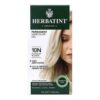 Comprar herbatint, coloração permanente em gel 10n, louro platinado - 135 ml preço no brasil banho & beleza cuidados com os cabelos tratamento de cabelo suplemento importado loja 1 online promoção -