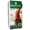 Comprar herbatint, tintura para cabelo gel 7m, mahogany/loiro - 135 ml preço no brasil banho & beleza cuidados com os cabelos tratamento de cabelo suplemento importado loja 1 online promoção -