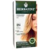 Comprar herbatint, tintura para cabelo gel 8n, loiro claro - 135 ml preço no brasil banho & beleza cuidados com os cabelos tratamento de cabelo suplemento importado loja 1 online promoção -
